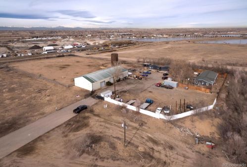 11001 120th Ave, Henderson, CO 80640-9731