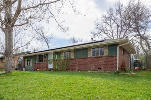 885 34th St, Boulder, CO 80303-2413