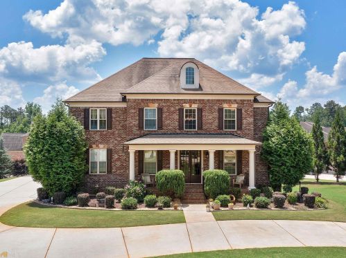 7145 Treveno Pl, Locust Grove, GA 30248-7105