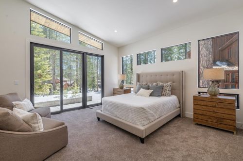 11861 Bottcher Loop, Truckee CA  96161-2793 exterior