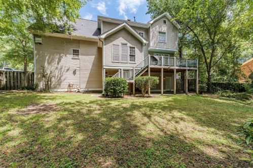 930 Deercrest Cir, Evans GA  30809-4230 exterior