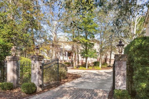 14 Joggling St, Mount Pleasant, SC 29464-6699