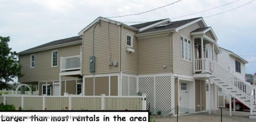 204 Randall Ave, Point Pleasant Beach, NJ 08742-3127