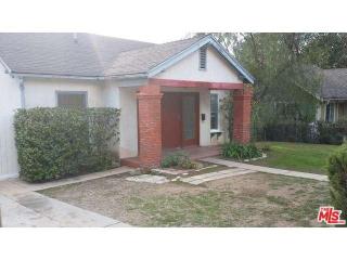 28 Palm St, Altadena, CA 91001-4822