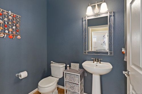 24722 Crestridge Pl, Denver CO 80015-2678 exterior