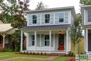 313 Columbus Dr, Savannah, GA 31405-4203