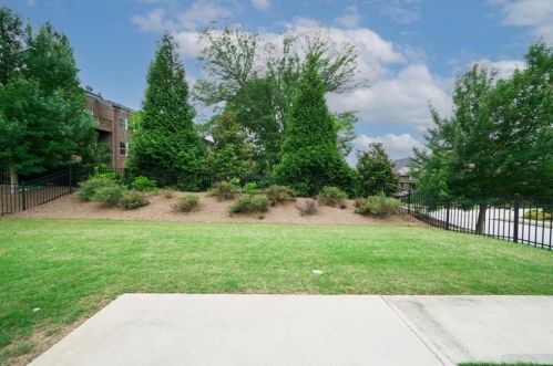3496 Brookleigh Ln, Atlanta GA  30319-2218 exterior
