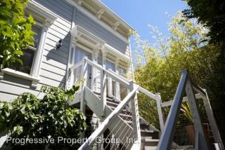 161 Hartford St, San Francisco CA  94114-2513 exterior
