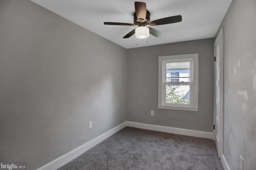 16 New County Rd, Aberdeen MD  21001-2504 exterior