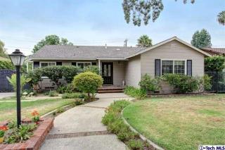 3290 Rida St, Pasadena, CA 91107-2032