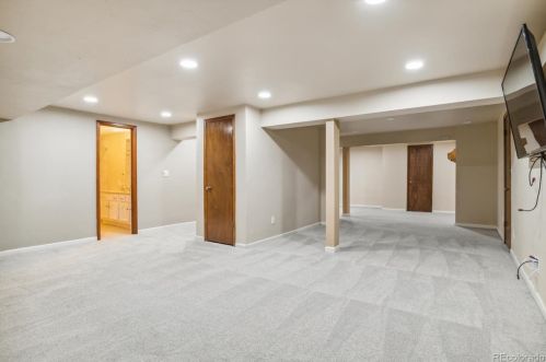 12426 Cedar Cir, Denver CO  80012-1319 exterior