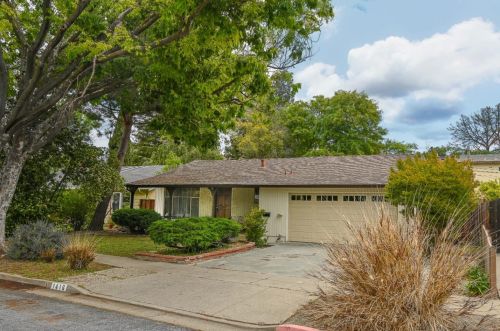 1416 Constanso Way, San Jose, CA 95129-4904