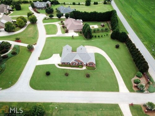 1100 Virginia Lee Ln, Stockbridge, GA 30281-4874