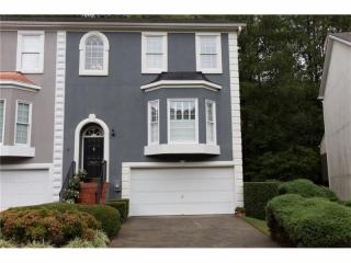 3629 Bay St, Duluth, GA 30096-4867