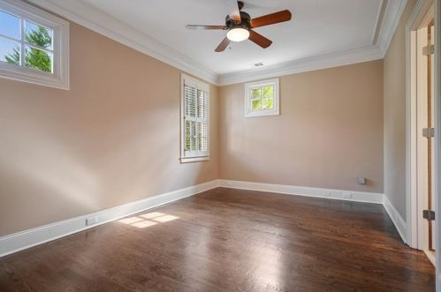 144 Beverly Rd, Atlanta GA  30309-2656 exterior