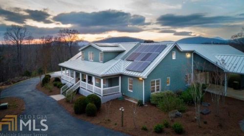 508 Paradise Valley Rd, Cleveland, GA 30528-2612