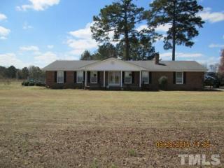 209 Holder Rd, Lillington, NC 27546-8568