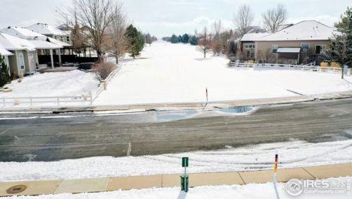 8200 Spinnaker Bay Dr, Fort Collins CO  exterior