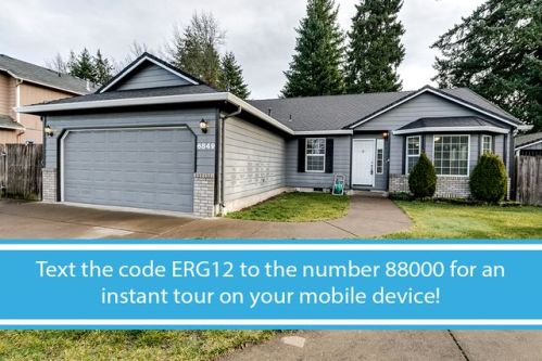 6849 Simeon Dr, Springfield, OR 97478-2101