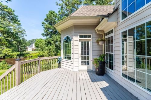 1132 Mccoy Dr, Conyers GA  30094 exterior