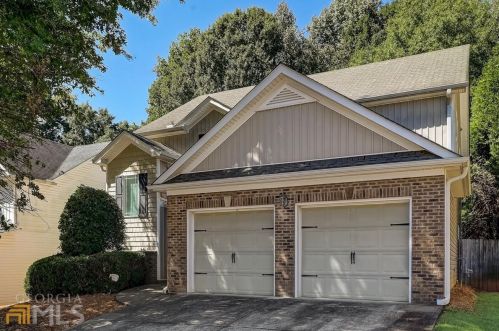3610 Darcy Ct, Kennesaw, GA 30144-4209