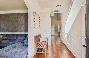 204 Deodar Ln, Hampton, GA 30228-4917