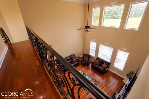 2548 Westchester Way, Conyers GA  30013-2475 exterior