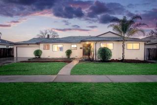 1235 Mesa Ave, Fresno, CA 93710-5613