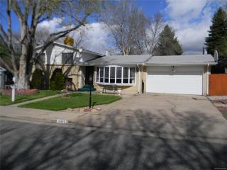 2811 Jay St, Denver CO  80227-3801 exterior