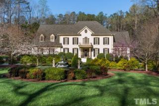 9705 Pentland Ct, Raleigh, NC 27614-9027