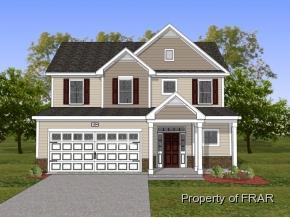 2600 Cumberland Rd, Fayetteville, NC 28306-2244