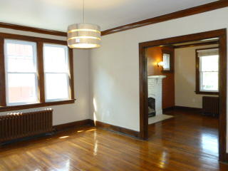 2116 Sinton Ave, Cincinnati OH  45206-2510 exterior