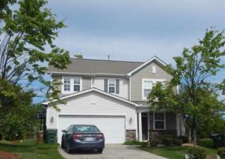 608 Prairie Meadows Ct, Cary, NC 27519-6306