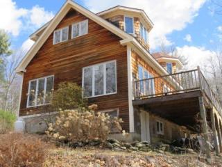 366 Cherry Hill Rd, Grafton, NH 03240-3406
