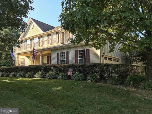 37801 Drawbridge Way, Purcellville, VA 20132-3192