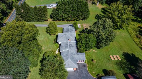 2353 Putnam Rd, Forest Hill MD  21050-2335 exterior