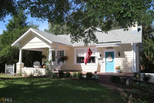 600 Winzor Ave, Lagrange, GA 30240-2166