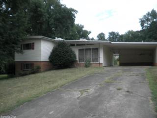 1208 Crystal, Benton, AR 72015-3070
