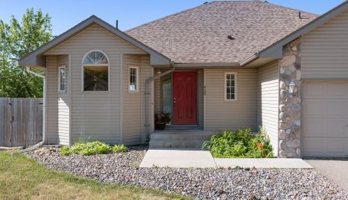460 Norway Dr, Foley, MN 56329-8760