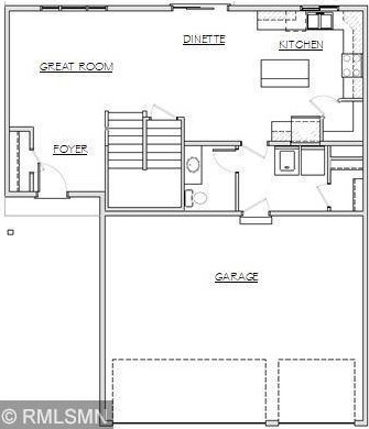 1335 Bridgewater Pkwy, Dundas, MN 55019-3984