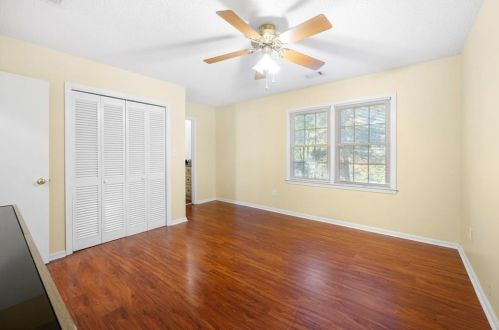 3401 Ashwood Ln, Atlanta GA  30341-4500 exterior