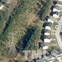 2803 Bombay Dr, Durham, NC 27703-5882