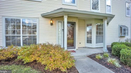 7 Dorset Ct, Princeton, NJ 08540-7053