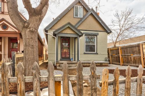 3312 38th Ave, Denver, CO 80211-1910