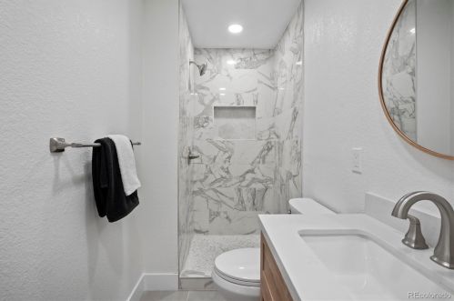 2227 Dover Way, Denver CO  80227-2315 exterior