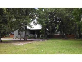 14468 Crater Lake Dr, Covington LA  70433-7900 exterior