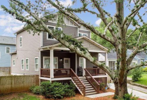 1795 Langston Ave, Atlanta GA  30310-4560 exterior