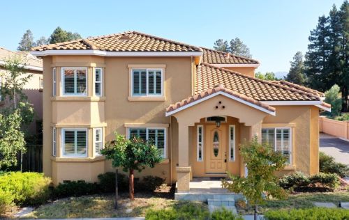 1524 Dentona Pl, San Jose, CA 95118-2966
