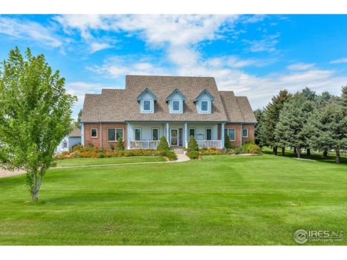 35701 County Road 25, Eaton, CO 80615-8613