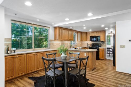 11341 66 Pl, Arvada CO  80004-2002 exterior